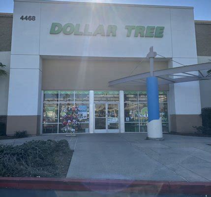 dollar tree in ontario california